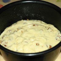 零失败率的红枣鸡蛋发糕的做法 图解6 -->