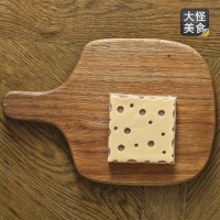 卡通芝士吐司的做法 图解2 -->
