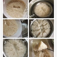 甜酒酿的做法 图解8 -->