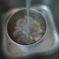 十二道锋味复刻--鱼肉土豆粉的做法 图解2 -->