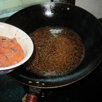 十二道锋味复刻--鱼肉土豆粉的做法 图解11 -->