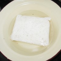 十二道锋味复刻--鱼肉土豆粉的做法 图解12 -->