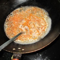 十二道锋味复刻--鱼肉土豆粉的做法 图解14 -->