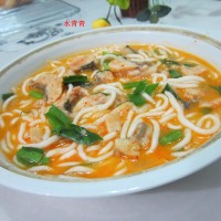 十二道锋味复刻--鱼肉土豆粉的做法 图解18 -->