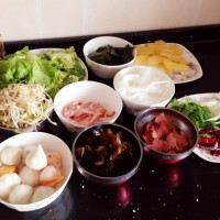 超简单的麻辣香锅(底料)的做法 图解1 -->