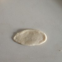 萌萌小马驹面包的做法 图解6 -->