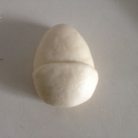 萌萌小马驹面包的做法 图解7 -->
