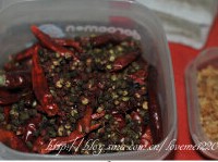 麻辣卤藕片的做法 图解2 -->