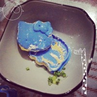 南瓜饼的做法 图解5 -->