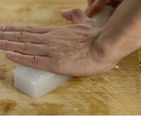 京式提浆月饼的做法 图解16 -->