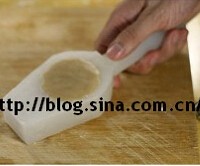 京式提浆月饼的做法 图解17 -->