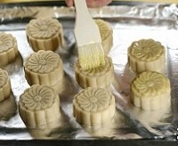京式提浆月饼的做法 图解20 -->