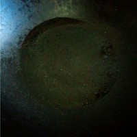 剁椒茄子的做法 图解4 -->