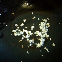 剁椒茄子的做法 图解7 -->