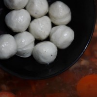 #十二道锋味复刻#韩式海鲜乌冬面的做法 图解6 -->