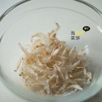 鲜辣韩国泡菜饼的做法 图解3 -->
