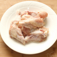 土豆番茄鸡肉汤的做法 图解1 -->