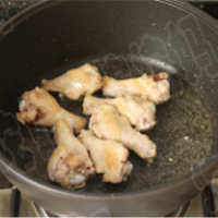 土豆番茄鸡肉汤的做法 图解6 -->