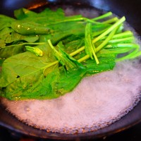 叉烧可丽饼的做法 图解8 -->
