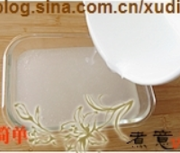 家常凉粉的做法 图解5 -->