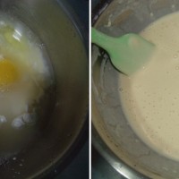 芹菜煎饼的做法 图解1 -->