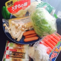 小维家麻辣烫的做法 图解1 -->