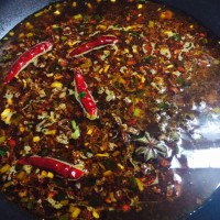 小维家麻辣烫的做法 图解5 -->