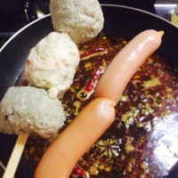小维家麻辣烫的做法 图解6 -->