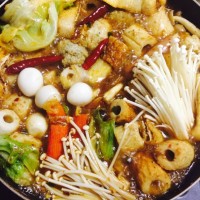 小维家麻辣烫的做法 图解7 -->