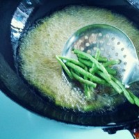 茄角之恋的做法 图解4 -->