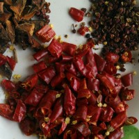 酸辣白菜的做法 图解2 -->