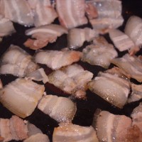 不加油做茄子的做法 图解4 -->