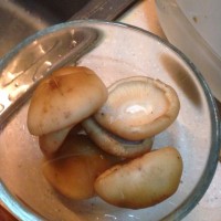 翡翠素卷-视觉美味-包菜卷的做法 图解2 -->