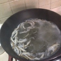 翡翠素卷-视觉美味-包菜卷的做法 图解7 -->
