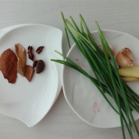番茄烩牛腩的做法 图解2 -->