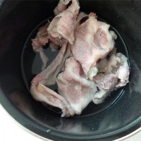 番茄烩牛腩的做法 图解4 -->