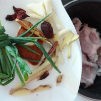 番茄烩牛腩的做法 图解5 -->