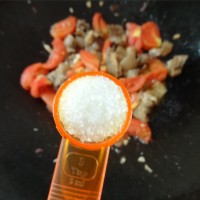 番茄烩牛腩的做法 图解10 -->