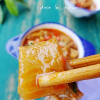 番茄烩牛腩的做法 图解13 -->