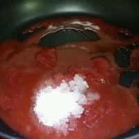 甜蜜下午茶 草莓浆果慕斯的做法 图解3 -->