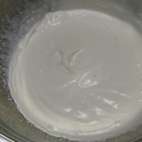 甜蜜下午茶 草莓浆果慕斯的做法 图解5 -->