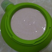 甜蜜下午茶 草莓浆果慕斯的做法 图解6 -->