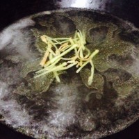 粤式经典--白灼菜心的做法 图解4 -->