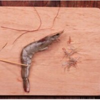 油焖大虾的做法 图解1 -->