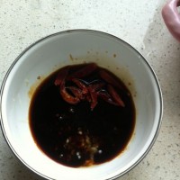 酱味墨鱼的做法 图解3 -->