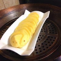 酥脆土豆球的做法 图解3 -->