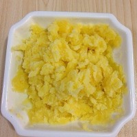 酥脆土豆球的做法 图解5 -->
