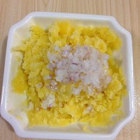 酥脆土豆球的做法 图解6 -->