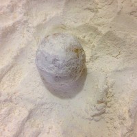 酥脆土豆球的做法 图解10 -->