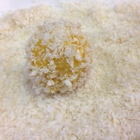 酥脆土豆球的做法 图解12 -->